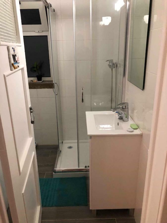 ファロCasa Do Marinheiroアパートメント エクステリア 写真