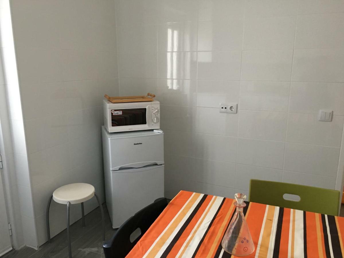 ファロCasa Do Marinheiroアパートメント エクステリア 写真