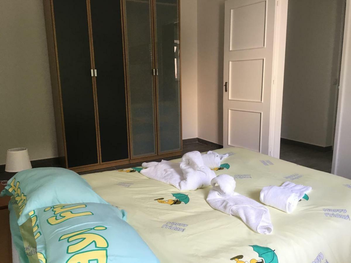 ファロCasa Do Marinheiroアパートメント エクステリア 写真