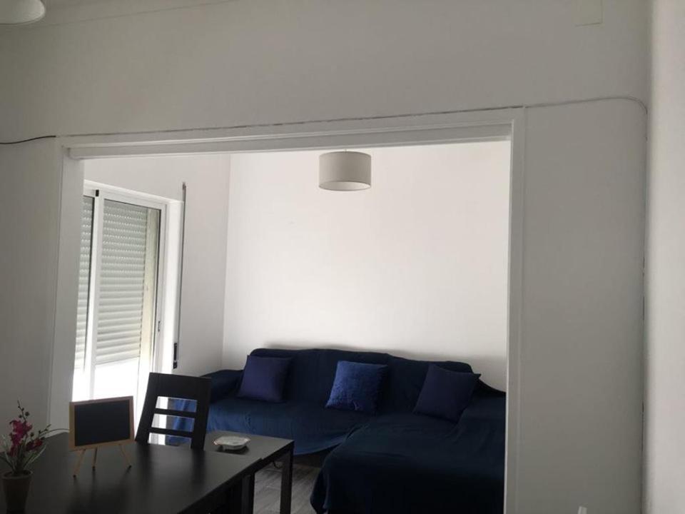 ファロCasa Do Marinheiroアパートメント エクステリア 写真